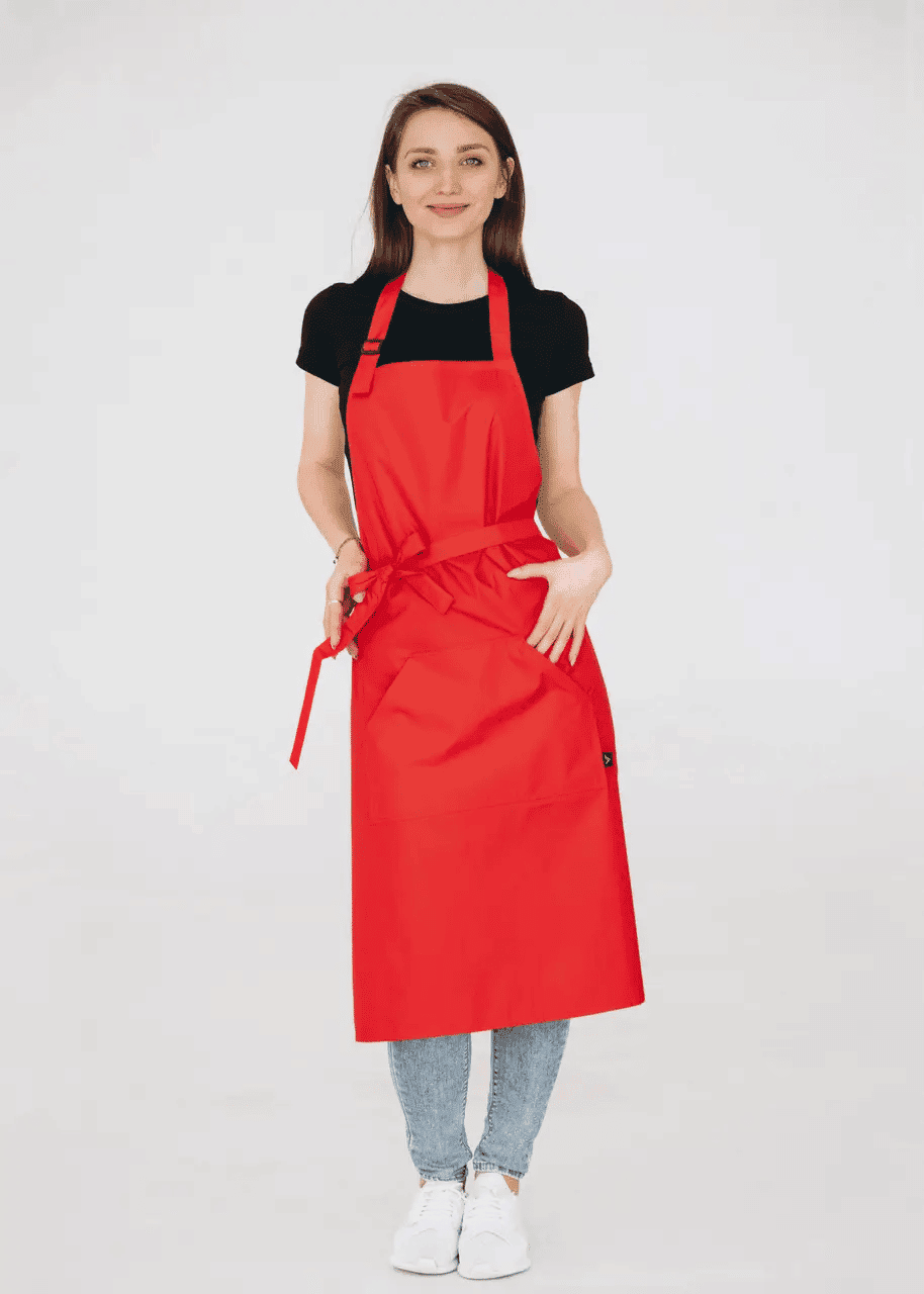 Фартух водовідштовхувальний Solar / Подовжений