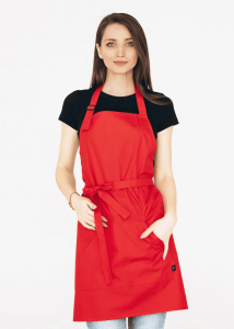 Фартух водовідштовхувальний Solar / Короткий