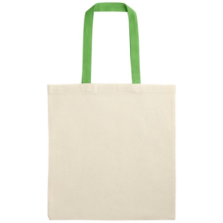 ЕКО сумка бавовна 140 г/м²