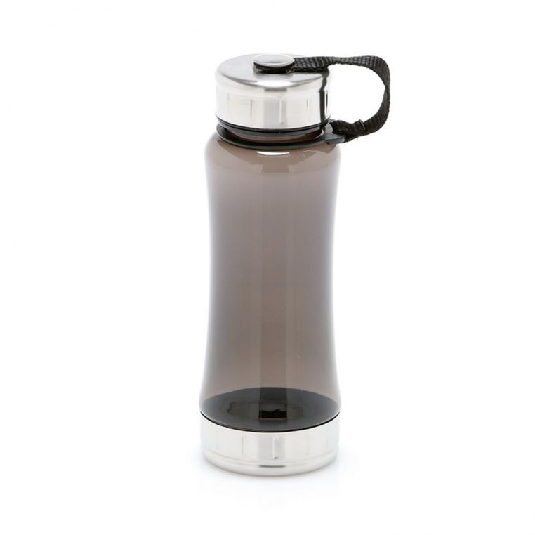 Пляшка пластикова 600 мл - Зображення 2