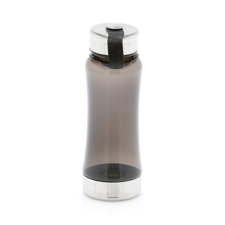 Пляшка пластикова 600 мл - Зображення 4