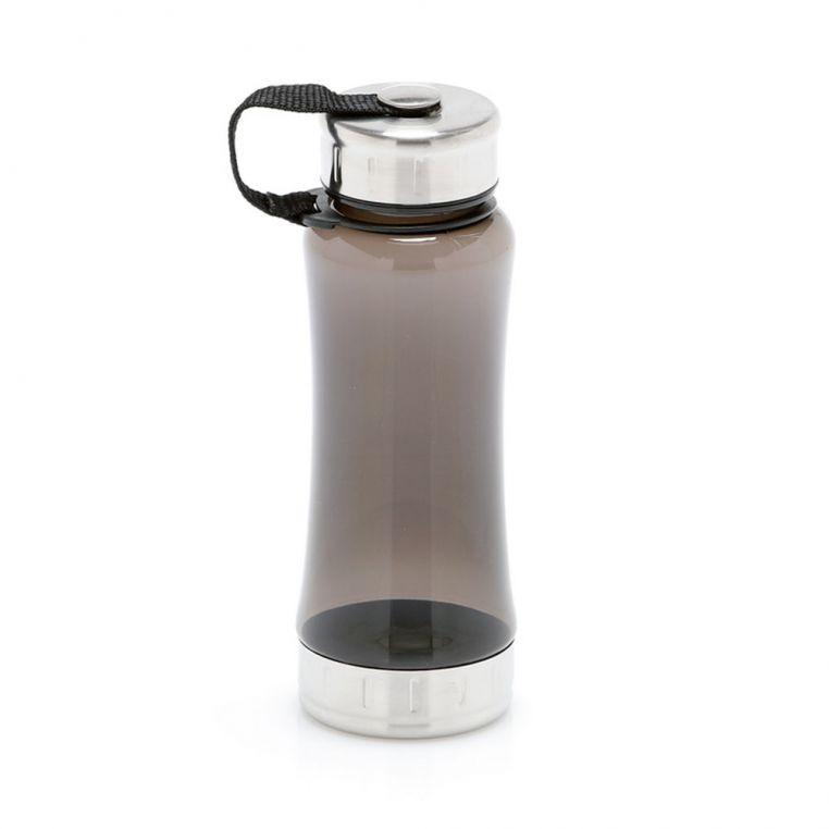 Пляшка пластикова 600 мл - Зображення 5