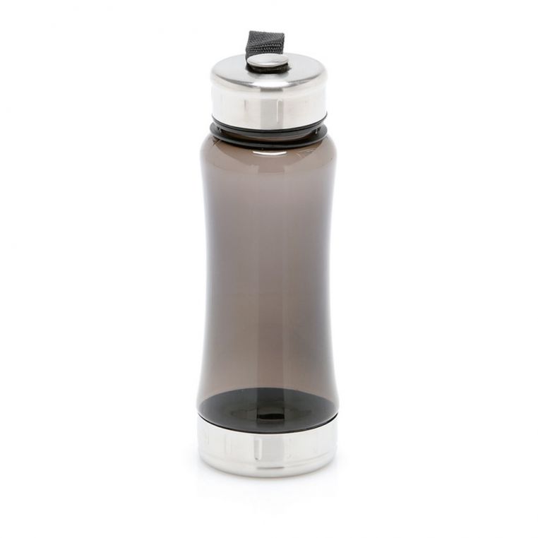 Пляшка пластикова 600 мл - Зображення 6