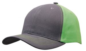 BRUSHED COTTON WITH MESH