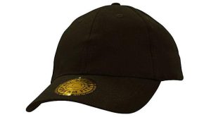 BRUSHED HEAVY COTTON AND SPANDEX