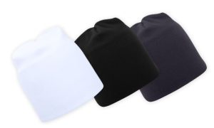 Шапка Cotton Beanie