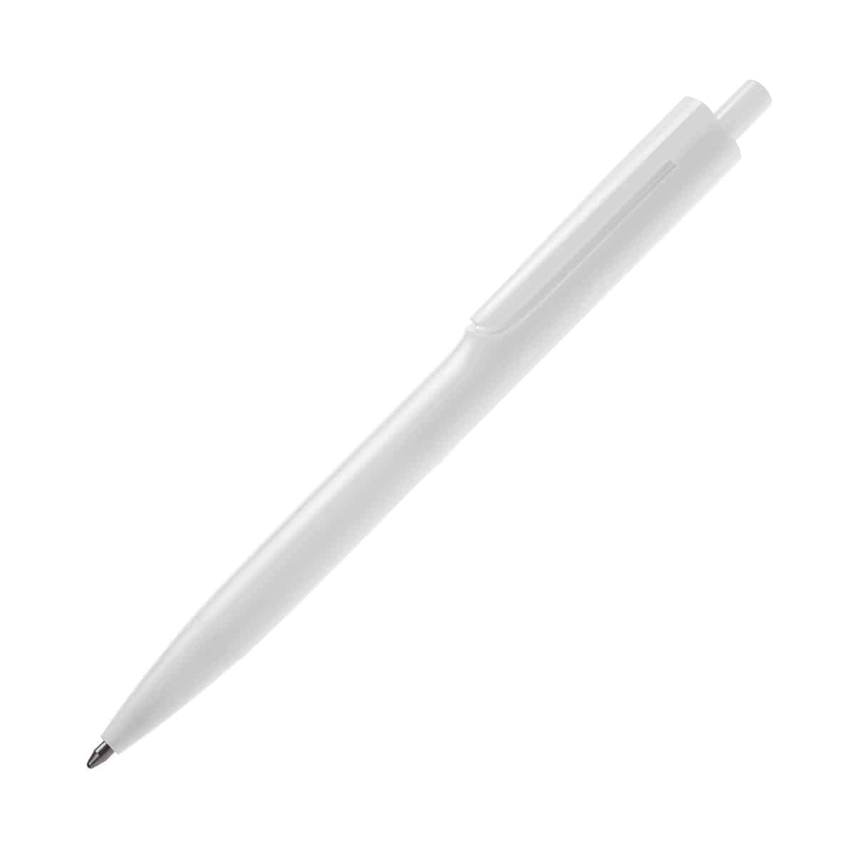 Ручка кулькова, пластикова Porto - Зображення 2