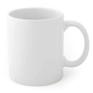 Горнятко керамічне ATLANTA 540 мл