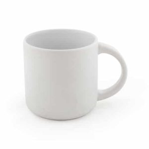 Керамічне горнятко матове SELENA 350 мл