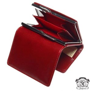 Портмоне жіноче (Stefania) шкіра