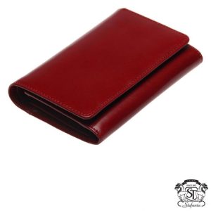 Портмоне жіноче (Stefania) шкіра