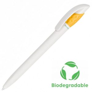 ЕКО ручка БІОпластикова 'Golff Green' (Lecce Pen)