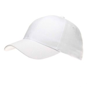 Кепка 6 панелей 'Лайт' ТМ "Sun Line"