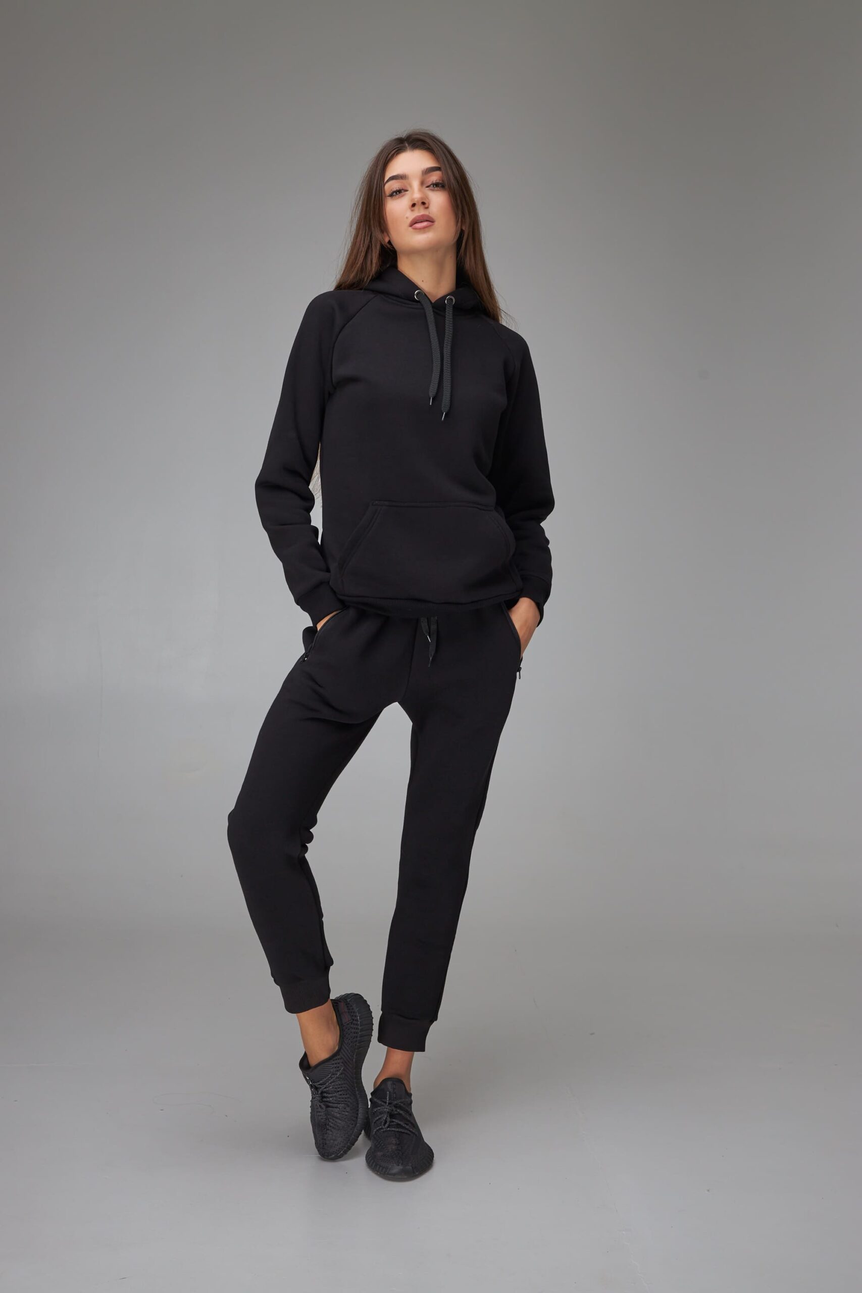 Спортивні штани / Утепленні / PNG.studio - Зображення 2