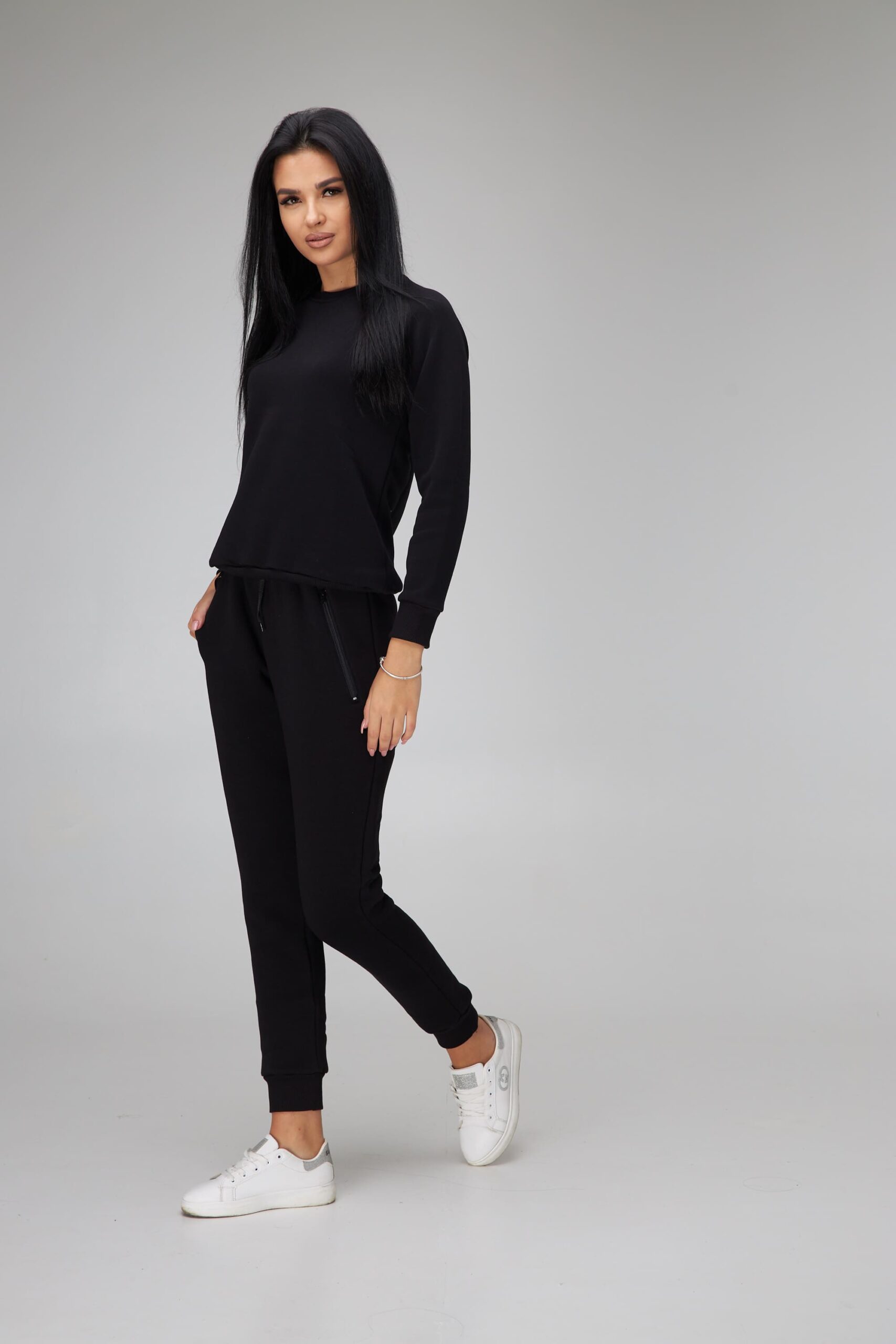 Спортивні штани / Утепленні / PNG.studio - Зображення 7