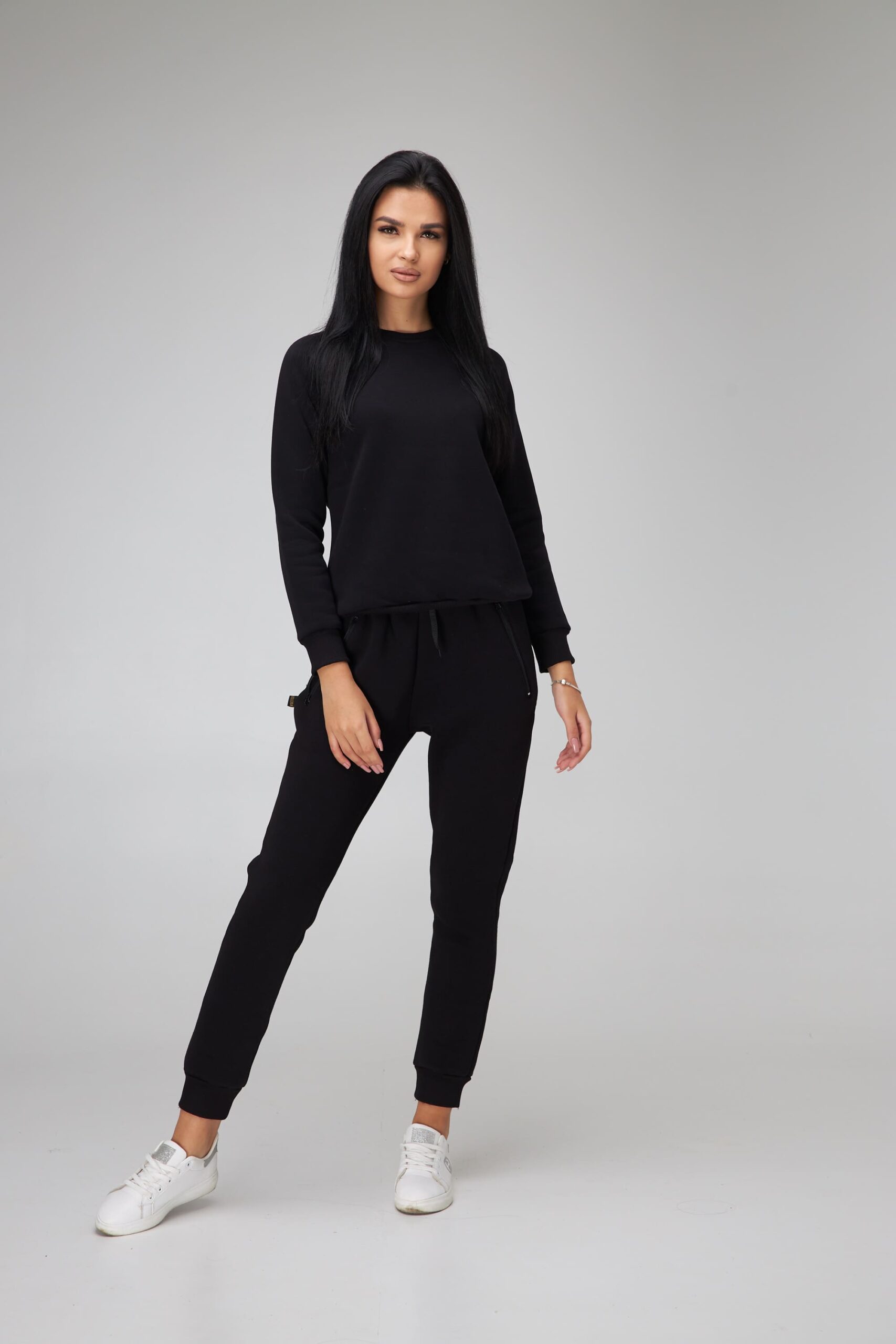 Спортивні штани / Утепленні / PNG.studio - Зображення 6