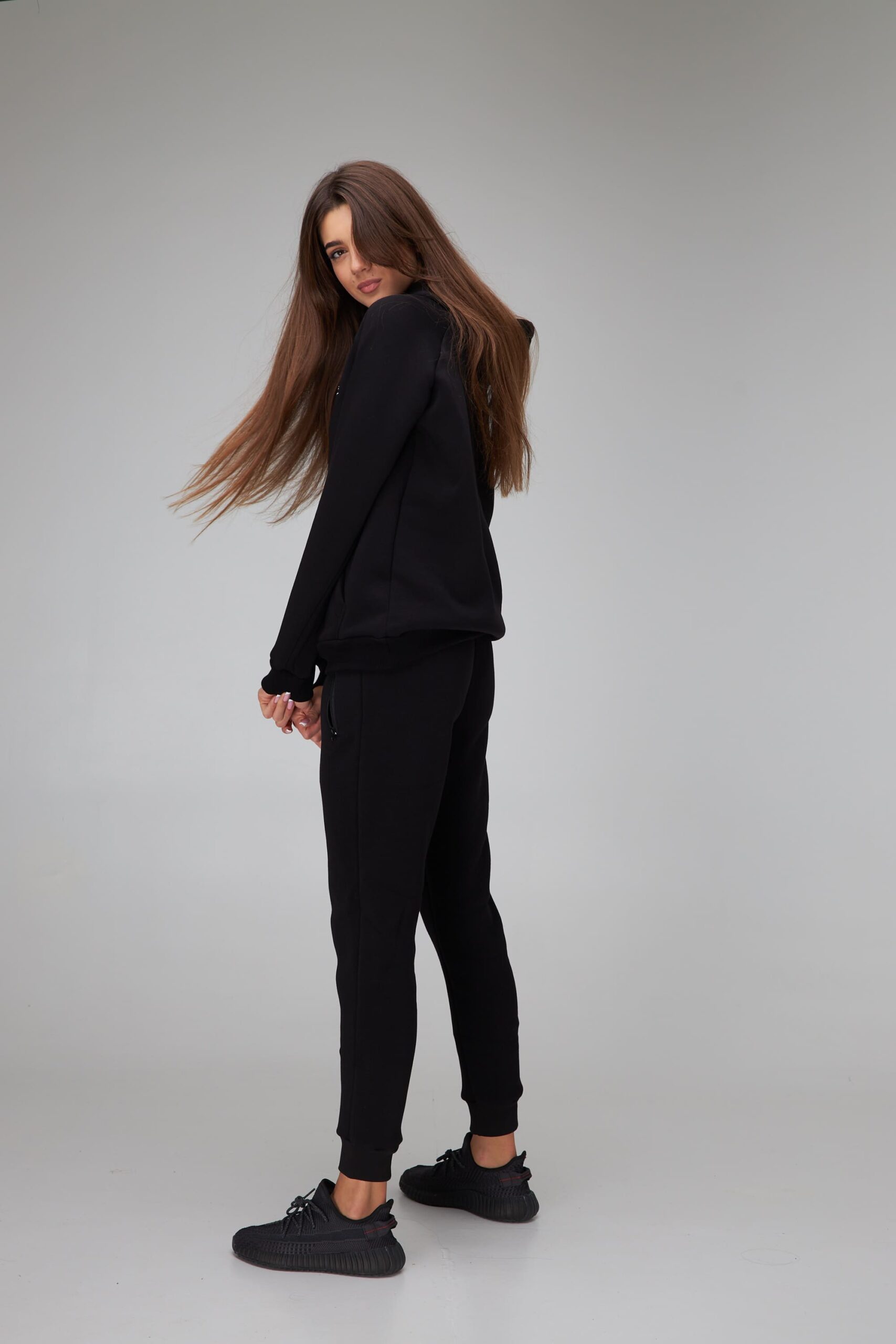 Спортивні штани / Утепленні / PNG.studio - Зображення 5