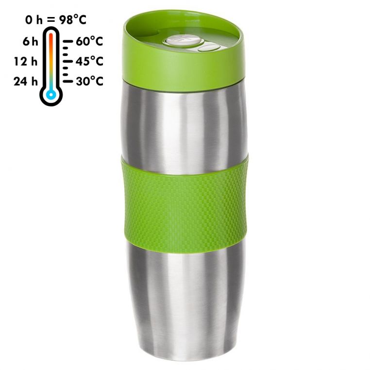 Термочашка ТМ "Sun Line" 380 мл