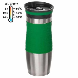 Термочашка ТМ "Sun Line" 380 мл