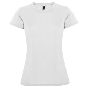 Футболка Montecarlo Woman 150, TM Roly