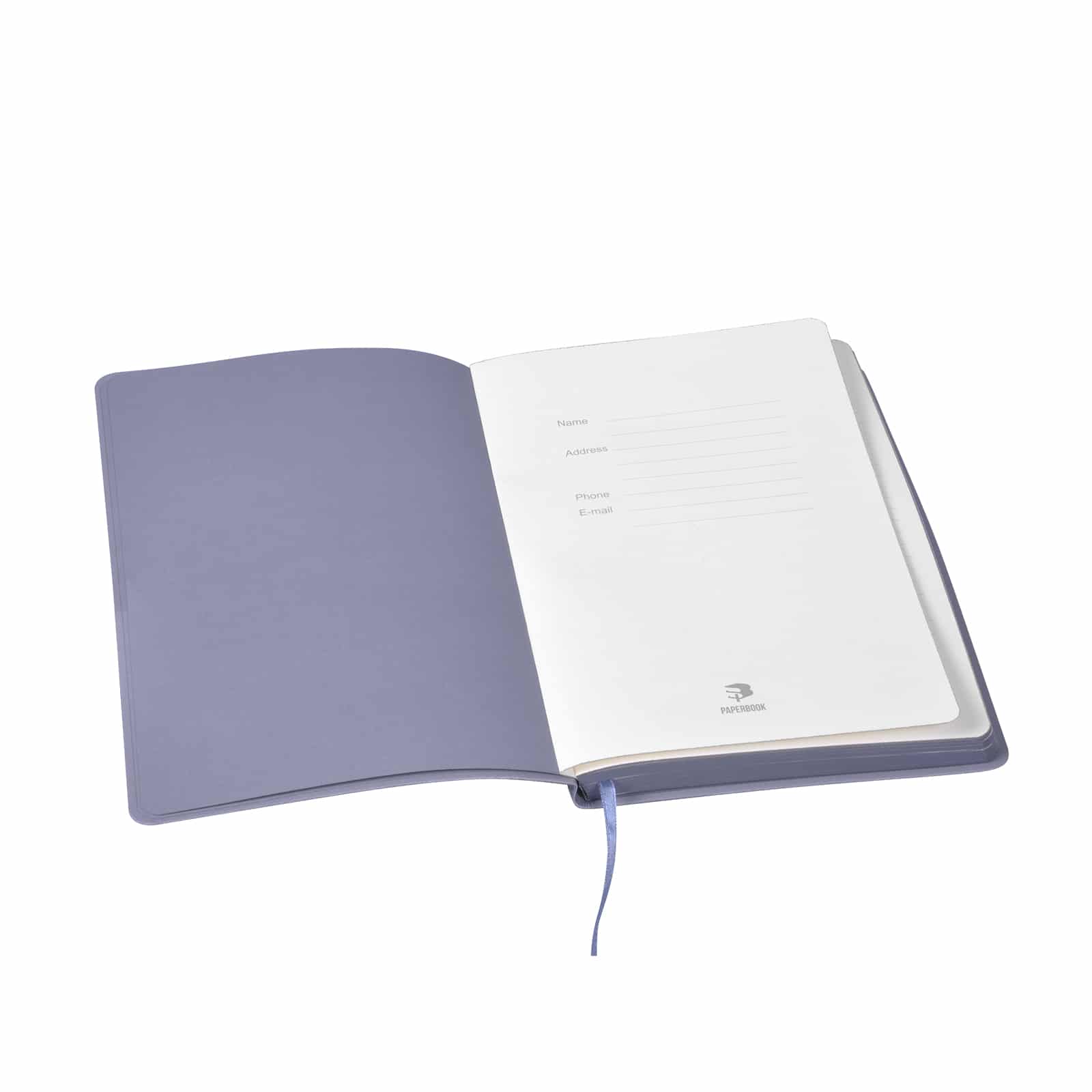 Записна книжка А5, Vogue - Зображення 2