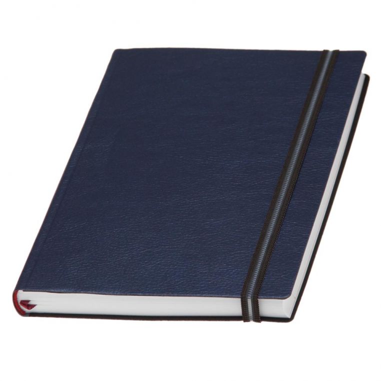 Щоденник 'Дакар Преміум Еластик' гнучкий Н/Д Mem'O! ТМ - Зображення 2