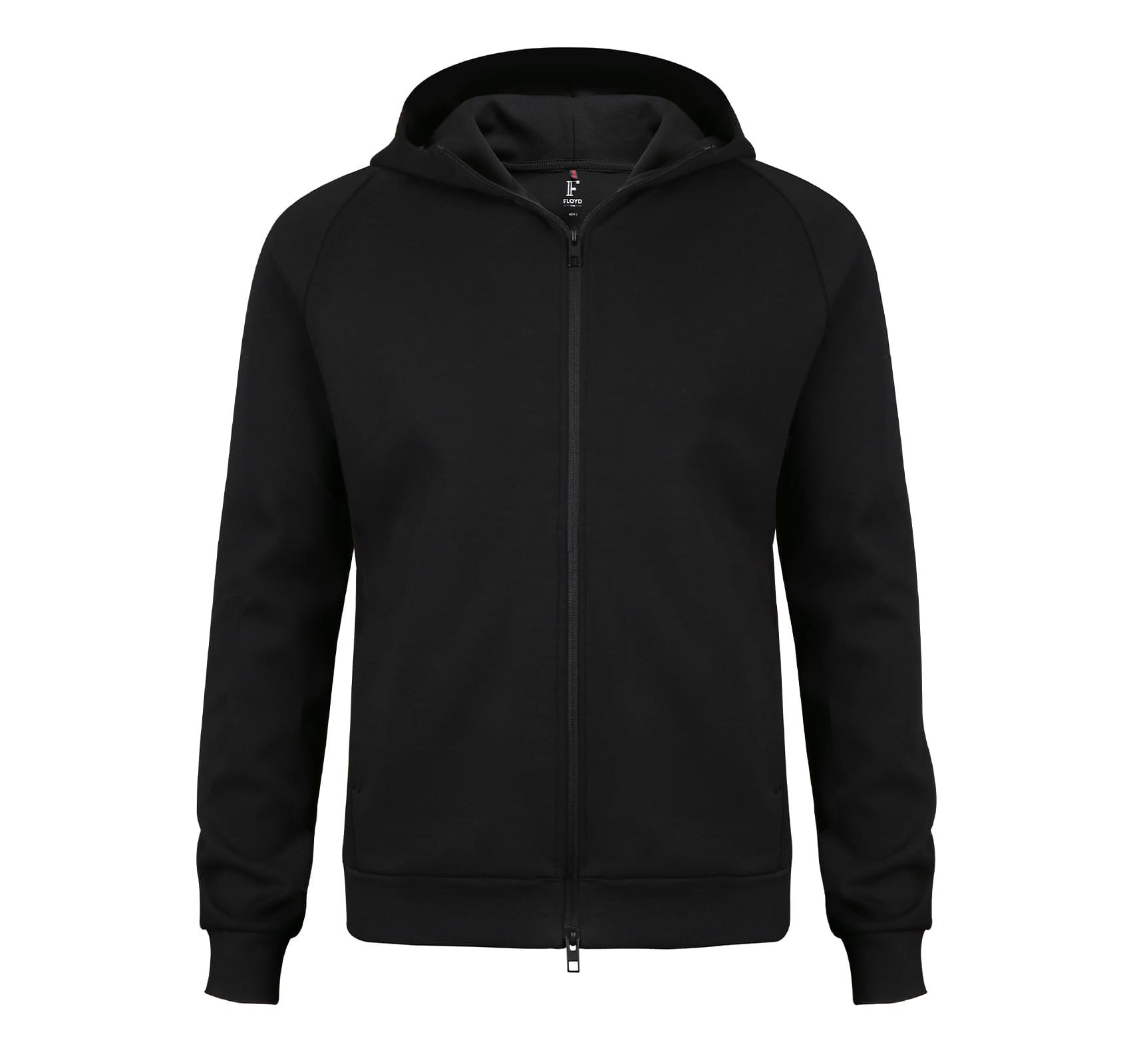 Реглан West, ТМ Floyd