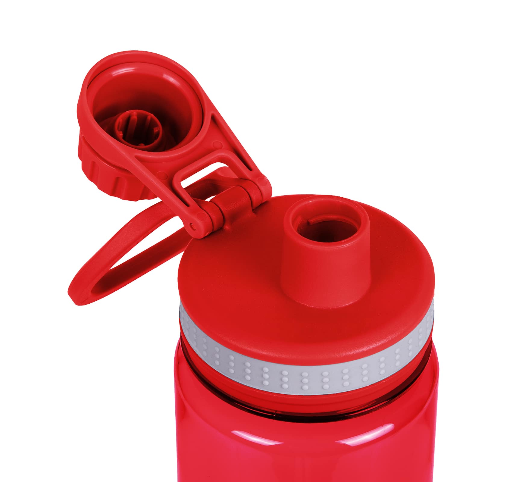 Пляшка для пиття Active, ТМ Discover - Зображення 4