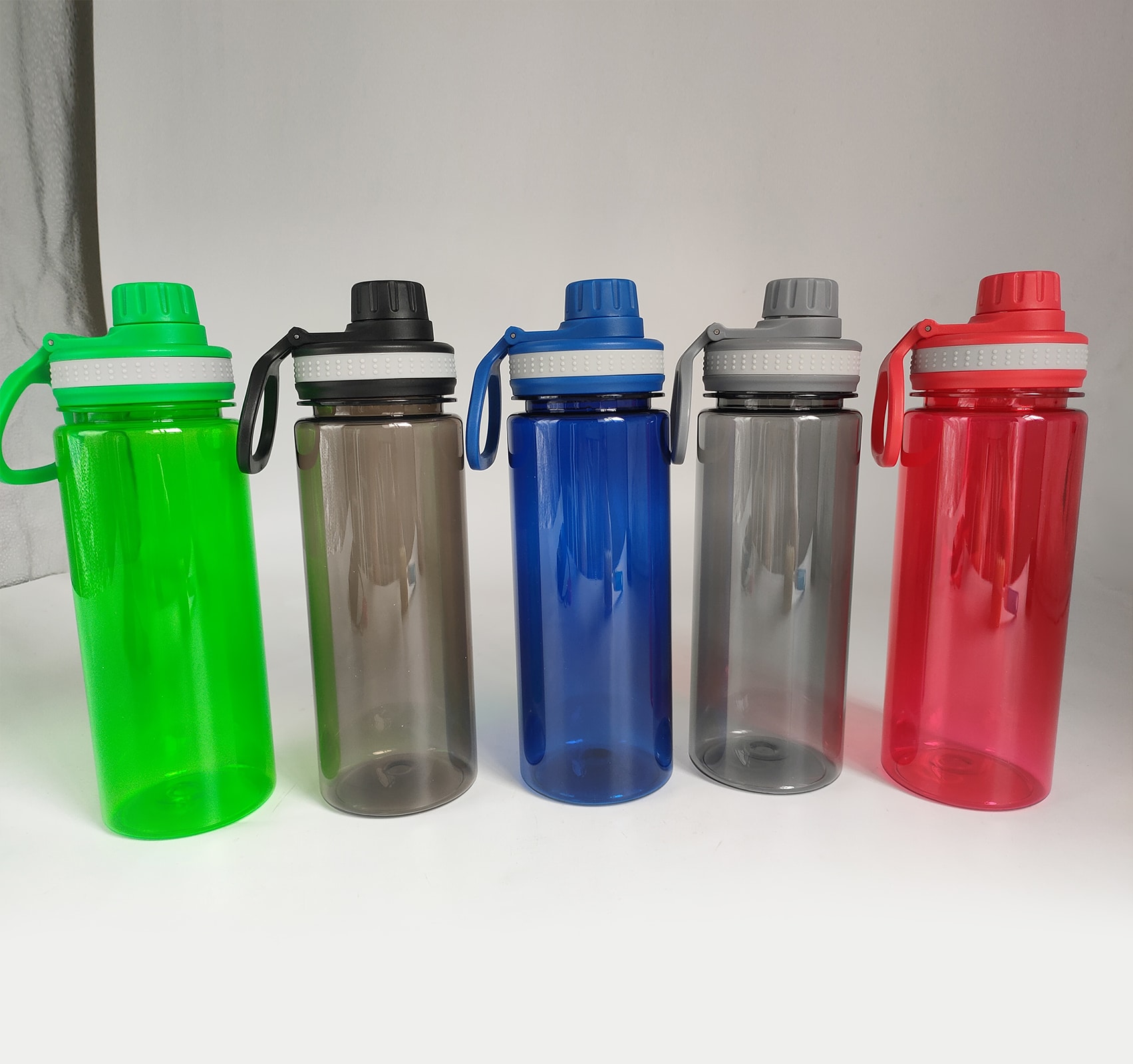 Пляшка для пиття Active, ТМ Discover - Зображення 2