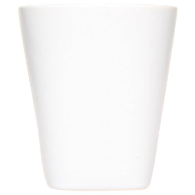 Чашка керамічна 'Мері Мат' 345 мл повністю матова - Зображення 3