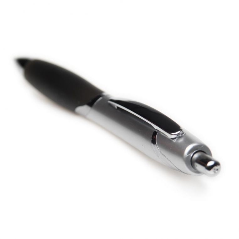 Ручка пластикова - Зображення 2