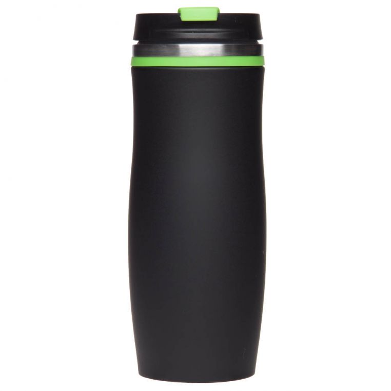 Термочашка 'Dark Crema' 400 мл - Зображення 3