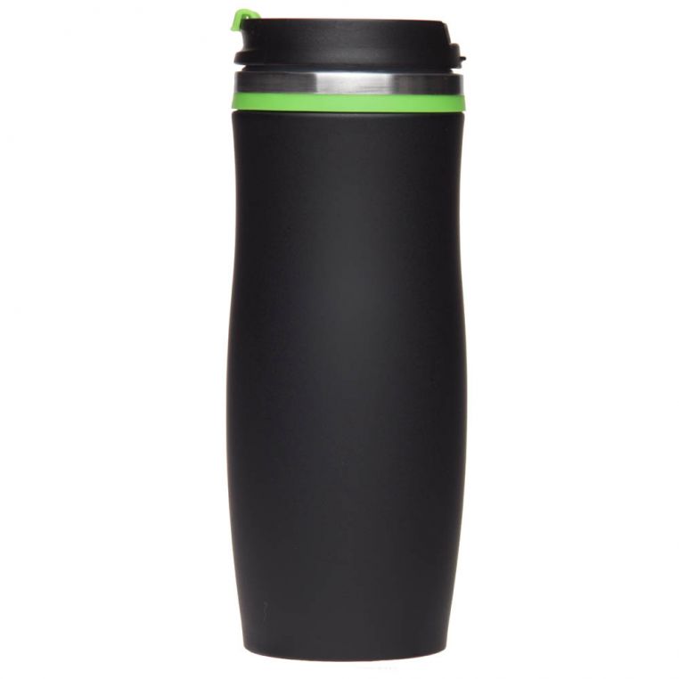 Термочашка 'Dark Crema' 400 мл