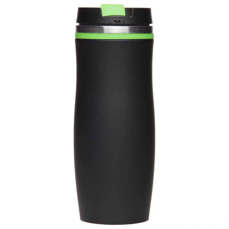 Термочашка 'Dark Crema' 400 мл - Зображення 2