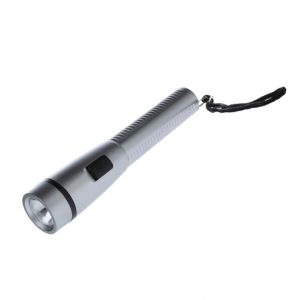 Ліхтарик LED пластиковий