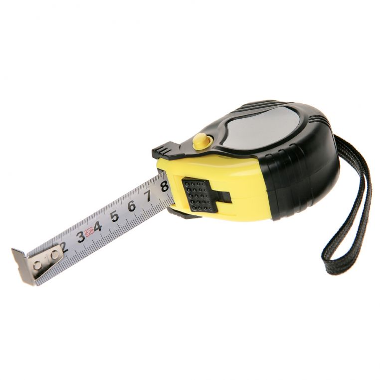 Рулетка 5 м - Зображення 3