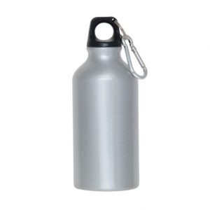 Пляшка алюмінієва 400 мл