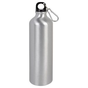 Пляшка алюмінієва 'Big transit' 750 мл