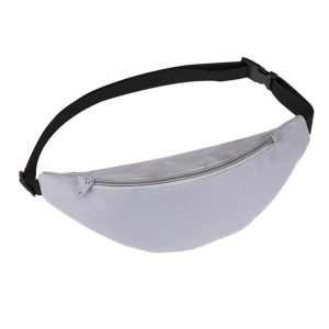 Сумка поясна (бананка) 'Belly'