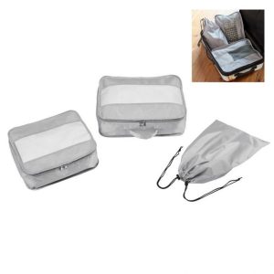 Дорожній набір 'TRAVEL ATTENDANT'