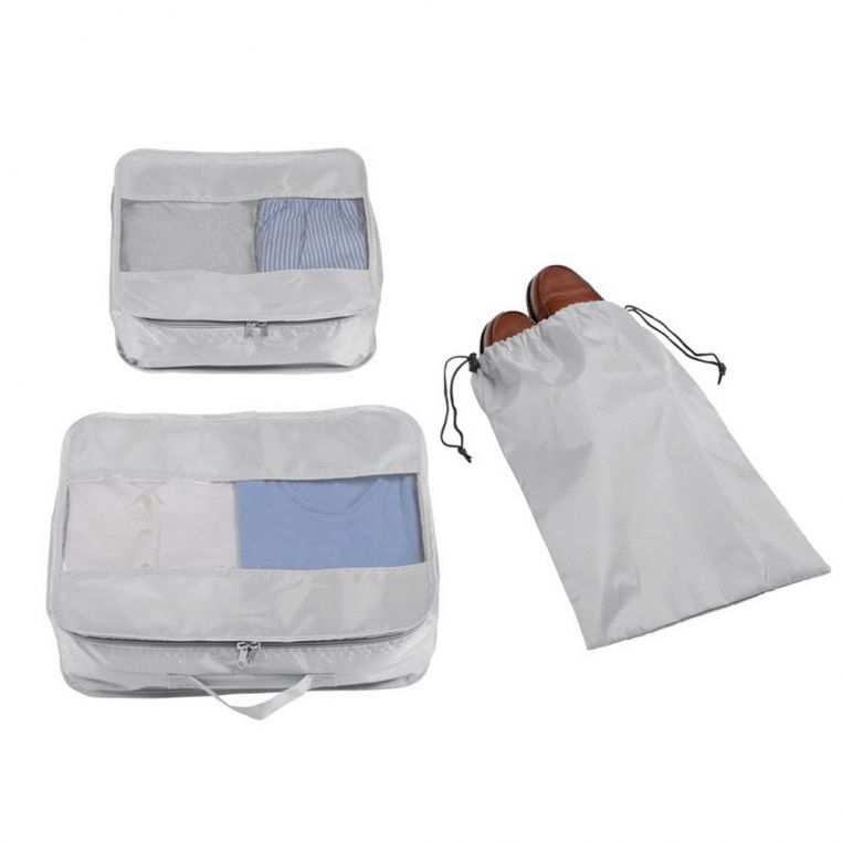 Дорожній набір 'TRAVEL ATTENDANT' - Зображення 3