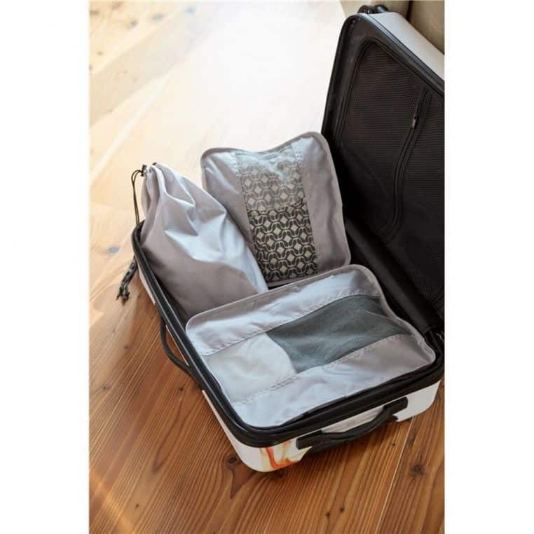 Дорожній набір 'TRAVEL ATTENDANT' - Зображення 4