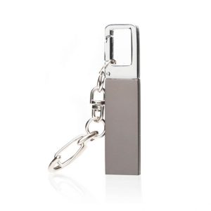 Флеш-пам'ять 64 Гб з карабіном