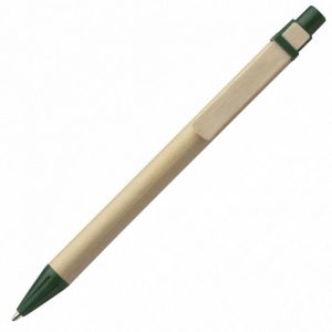 ЕКО ручка картонна