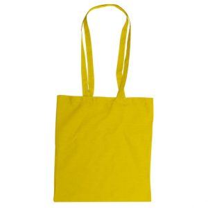 ЕКО сумка бавовна 110 г/м²