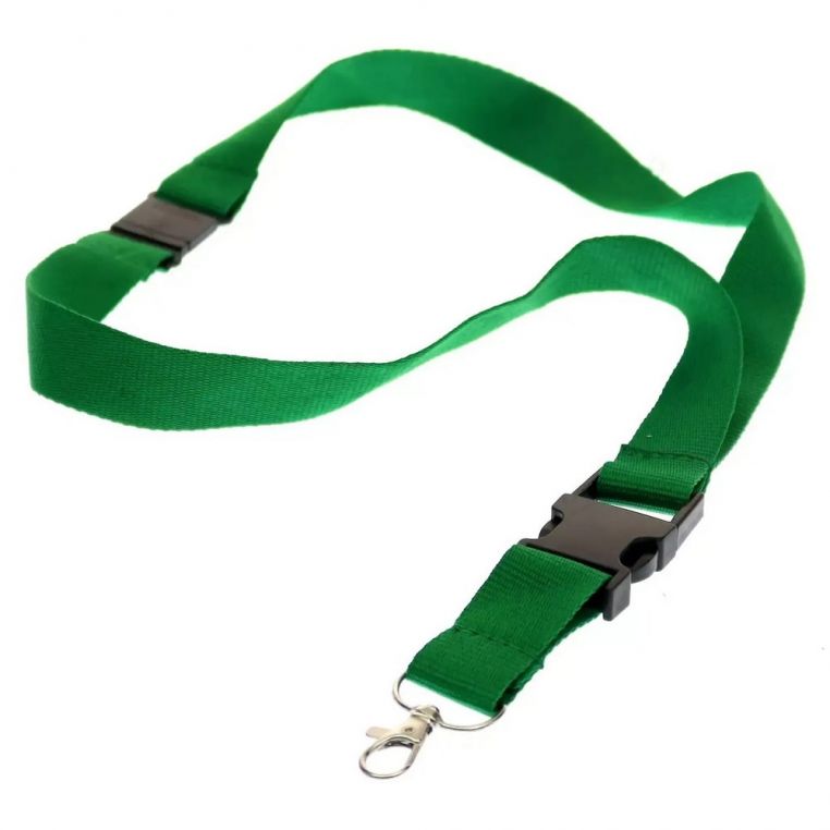 Ремінець 25 мм для бейджа - Зображення 5