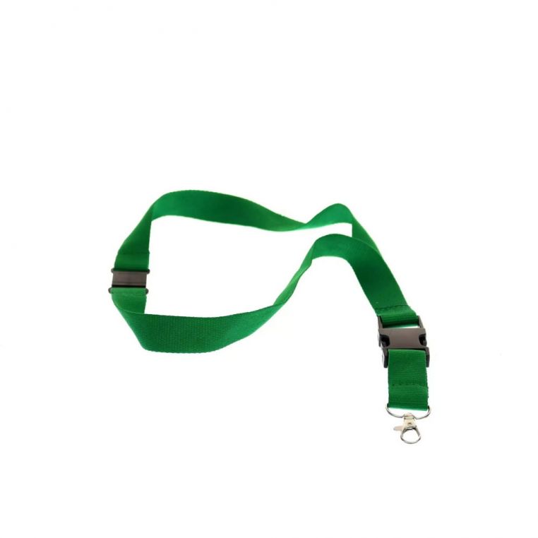 Ремінець 25 мм для бейджа - Зображення 6