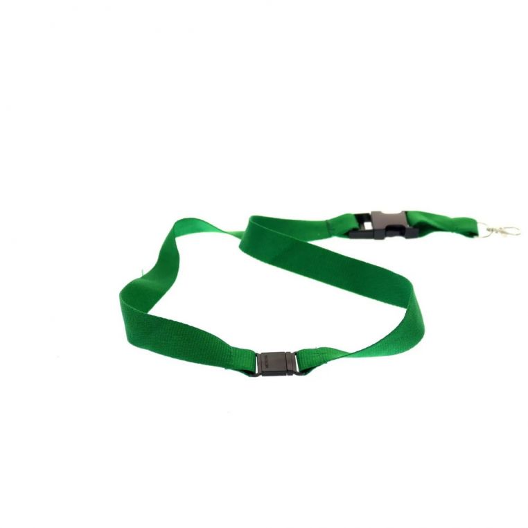 Ремінець 25 мм для бейджа - Зображення 7