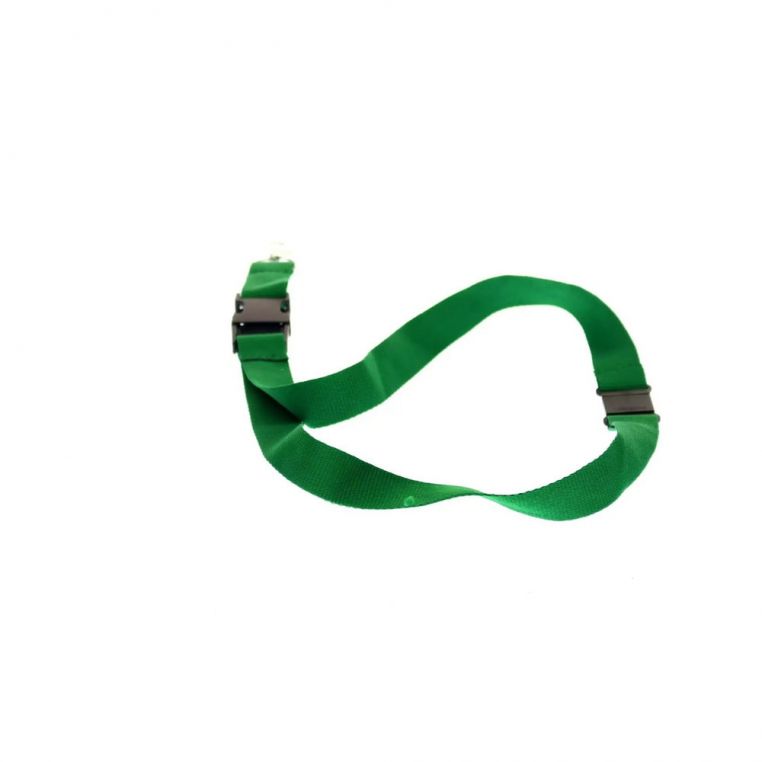 Ремінець 25 мм для бейджа - Зображення 8