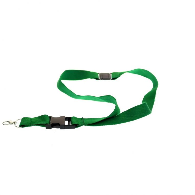 Ремінець 25 мм для бейджа - Зображення 9